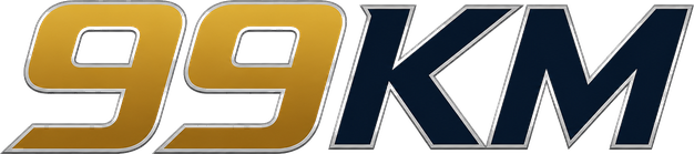 99km